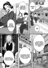 Tonikaku SEX ga Shitai Obaa-san, Ryouko Ch. 9 : página 1