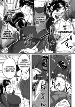 Tonikaku SEX ga Shitai Obaa-san, Ryouko Ch. 9 : página 3