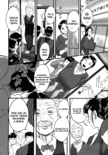 Tonikaku SEX ga Shitai Obaa-san, Ryouko Ch. 9 : página 6