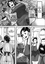 Tonikaku SEX ga Shitai Obaa-san, Ryouko Ch. 9 : página 11