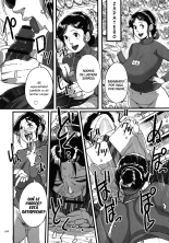 Tonikaku SEX ga Shitai Obaa-san, Ryouko Ch. 9 : página 20