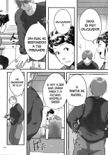 Tonikaku SEX ga Shitai Obaa-san, Ryouko Ch. 8 : página 2