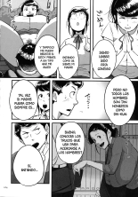 Tonikaku SEX ga Shitai Obaa-san, Ryouko Ch. 8 : página 6