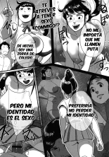 Tonikaku SEX ga Shitai Obaa-san, Ryouko Ch. 8 : página 13