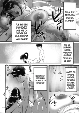 Tonikaku SEX ga Shitai Obaa-san, Ryouko Ch. 8 : página 16