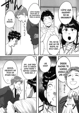 Tonikaku SEX ga Shitai Obaa-san, Ryouko Ch. 8 : página 18