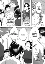 Tonikaku SEX ga Shitai Obaa-san, Ryouko Ch. 8 : página 19