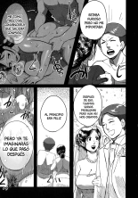 Tonikaku SEX ga Shitai Obaa-san, Ryouko Ch. 7 : página 5