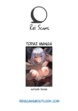 Topaz Manga : página 28