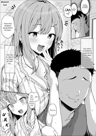 hentai Toshiue no Kanojo