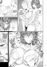 Touchuukasou 1-8 Spanish : página 10