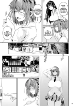 Touchuukasou 1-8 Spanish : página 20