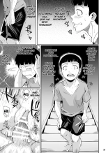 Touchuukasou 1-8 Spanish : página 85