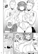 Touchuukasou 1-8 Spanish : página 97