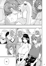 Touchuukasou 1-8 Spanish : página 134