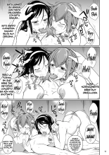 Touchuukasou 1-8 Spanish : página 288