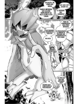 Tragic Decidueye : página 3