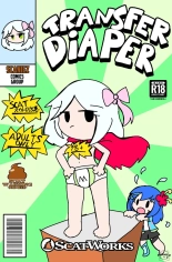 Transfer Diaper : página 1