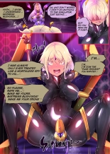 女装少年ヒーローのキミが女体化してモブ戦闘員に堕ちる漫画-邪淫TS洗脳トランス・モブ・セントーイン!- : página 63