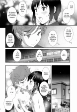 Tsubasa-kun to Kakeru-kun Okawari : página 13