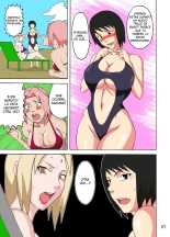 Tsunade no Insuiyoku : página 8