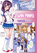 Twin Pinks : página 1