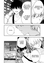 Uchi ni Sumitsuita Yandere Kanojo wa Yottara Sugoi Setsu : página 2