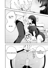 Uchi ni Sumitsuita Yandere Kanojo wa Yottara Sugoi Setsu : página 28