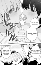 Uchi ni Sumitsuita Yandere Kanojo wa Yottara Sugoi Setsu : página 43