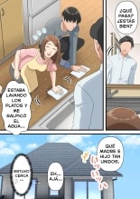 Uchi no Musuko ga Uma sugite : página 39