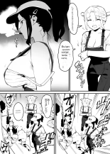 Ushi no Onee-san : página 46