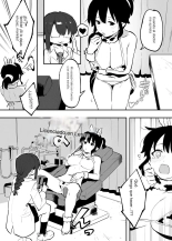 Ushi no Onee-san : página 62