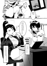 Ushi no Onee-san : página 68