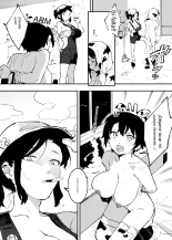 Ushi no Onee-san : página 73