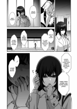 An Office Lady's Behind The Scenes Masochistic Onahole Training : página 33