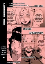 Uzumaki-san ni Omotenashi : página 38