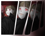 Vampire Girls Multiplying - Chapter 3 : página 1