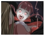 Vampire Girls Multiplying - Chapter 2 : página 32