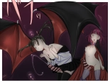 Vampire Girls Multiplying - Chapter 1 : página 20