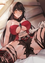 Velvet Crowe : página 2