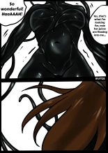 Venom TransSexual : página 27