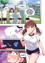 Selfish Little Sister Onahole Project: Training Her In Her Sleep : página 22