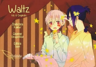 hentai Waltz.