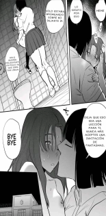 Watashi to toire to futanari Hanako-san : página 25