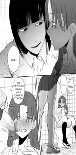 Watashi to toire to futanari Hanako-san : página 31