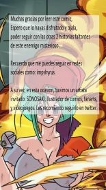 yajirobe Gaiden SPANISH : página 13