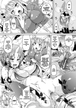 Yokujo Hunting Ch. 1-8 : página 28