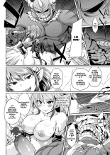 Yokujo Hunting Ch. 1-8 : página 49