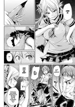 Yokujo Hunting Ch. 1-8 : página 59