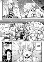 Yokujo Hunting Ch. 1-8 : página 131